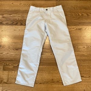 Mens Life khaki in light khaki 30x32 workwear casual